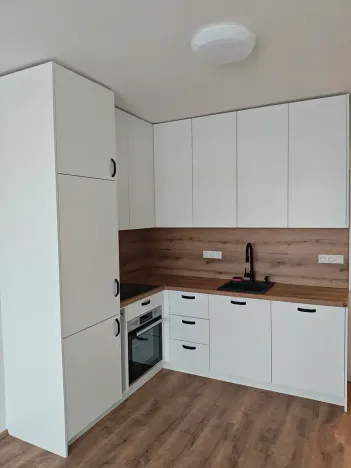 Pronájem bytu 2+kk, Hustopeče, Alejní, 51 m2