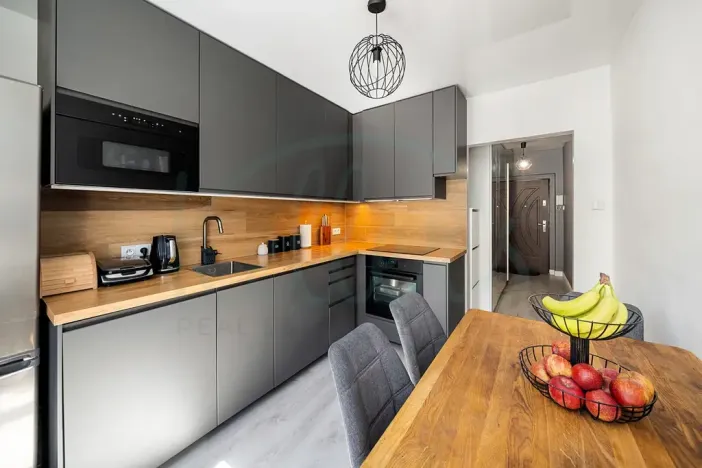 Prodej bytu 2+1, Praha - Libeň, Na Rokytce, 56 m2