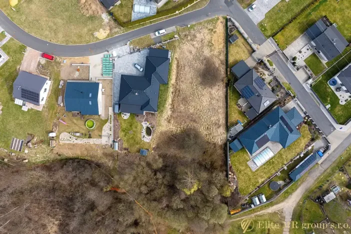 Prodej pozemku pro bydlení, Lomnice, 2163 m2