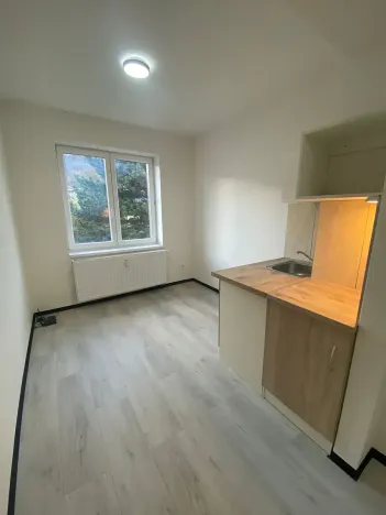 Pronájem bytu 1+kk, Praha - Hlubočepy, Na Zlíchově, 20 m2