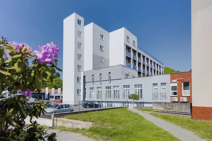 Pronájem bytu 1+kk, Pelhřimov, Slovanského bratrství, 25 m2