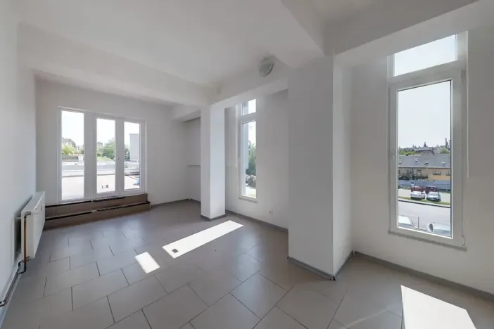 Pronájem bytu 1+kk, Pelhřimov, Slovanského bratrství, 25 m2
