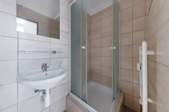 Pronájem bytu 1+kk, Pelhřimov, Slovanského bratrství, 25 m2