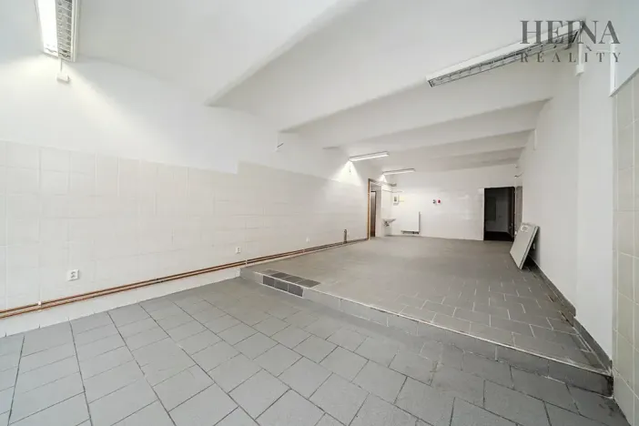 Pronájem obchodního prostoru, Karviná, Hrnčířská, 67 m2