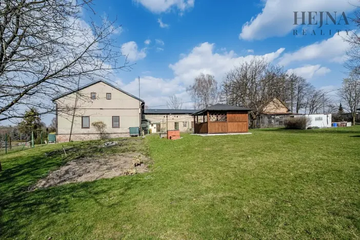 Prodej rodinného domu, Horní Suchá, Stonavská, 149 m2