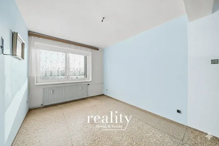 Prodej rodinného domu, Luka nad Jihlavou, Revoluční, 95 m2