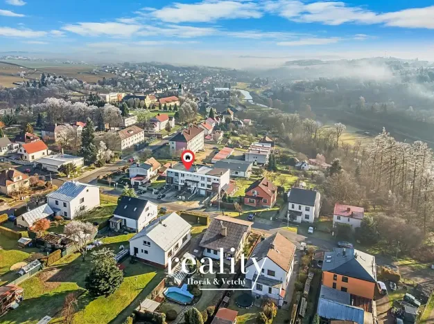 Prodej rodinného domu, Luka nad Jihlavou, Revoluční, 95 m2