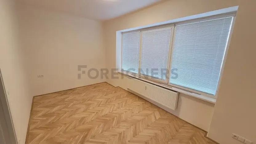 Pronájem bytu 3+kk, Brno, Sirotkova, 70 m2