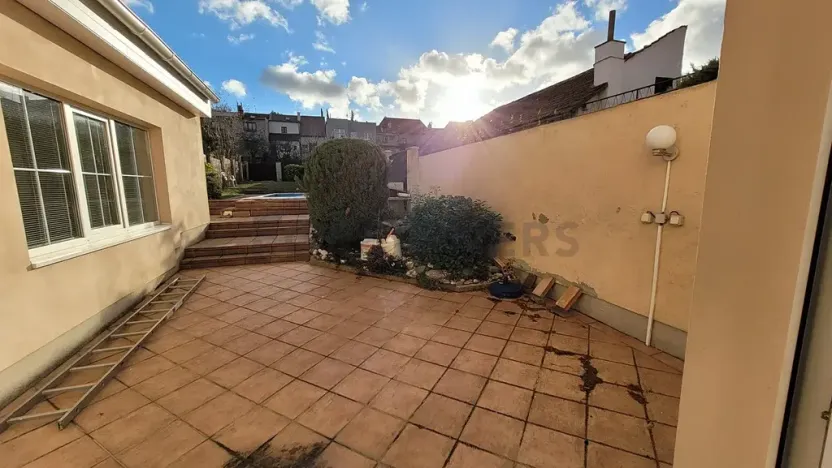 Pronájem bytu 3+kk, Brno, Sirotkova, 70 m2