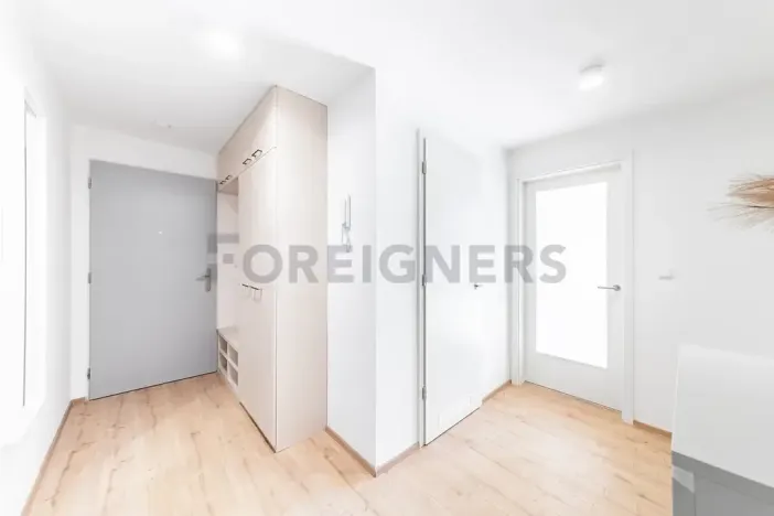 Pronájem bytu 3+kk, Brno, Spolková, 77 m2