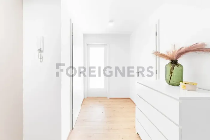 Pronájem bytu 3+kk, Brno, Spolková, 77 m2