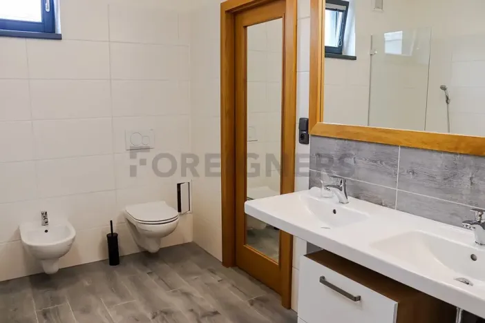 Pronájem bytu 3+kk, Brno, Cyrilská, 95 m2