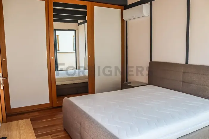 Pronájem bytu 3+kk, Brno, Cyrilská, 95 m2