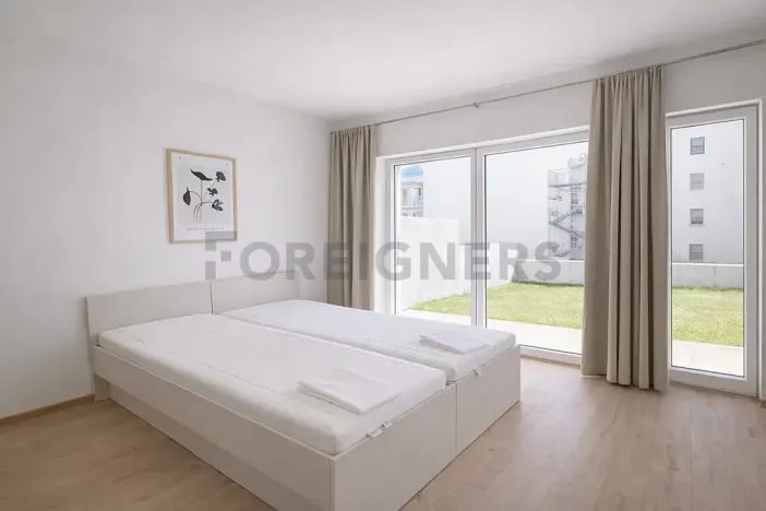 Pronájem bytu 1+kk, Brno, Spolková, 38 m2