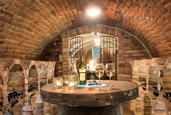 Prodej rodinného domu, Valtice, Josefská, 160 m2