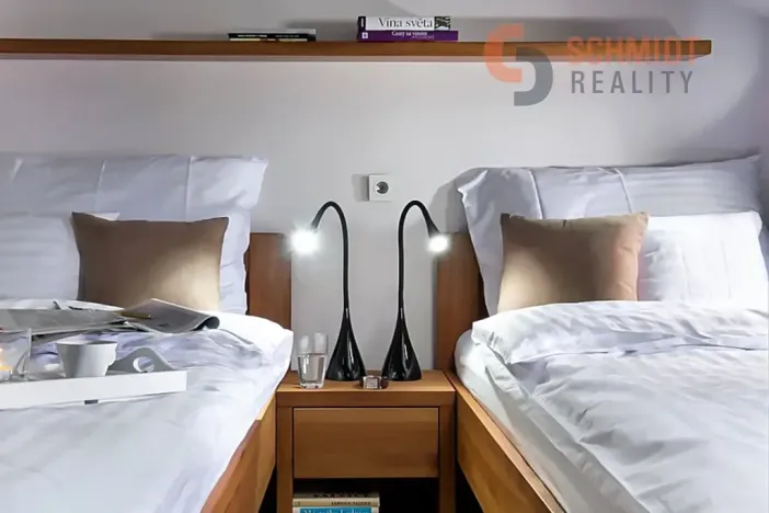 Prodej rodinného domu, Valtice, Josefská, 160 m2