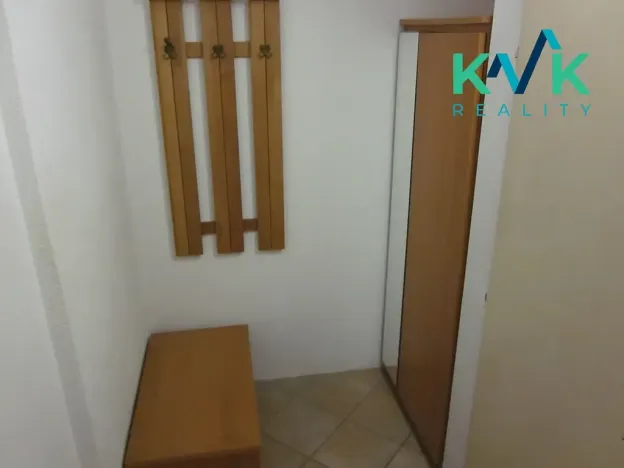 Pronájem bytu 3+1, Karlovy Vary, Jáchymovská, 90 m2