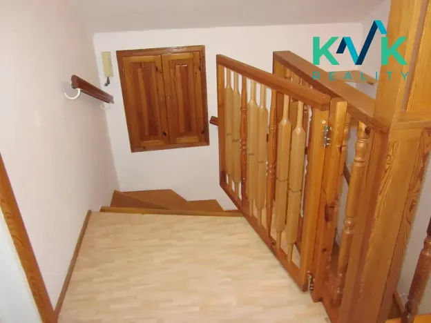 Pronájem bytu 3+1, Karlovy Vary, Jáchymovská, 90 m2