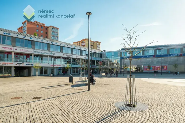 Prodej bytu 3+1, Praha - Hloubětín, Poděbradská, 72 m2