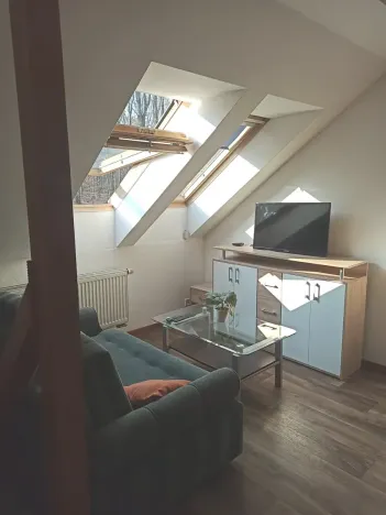 Pronájem pokoje, Jirny, 29 m2