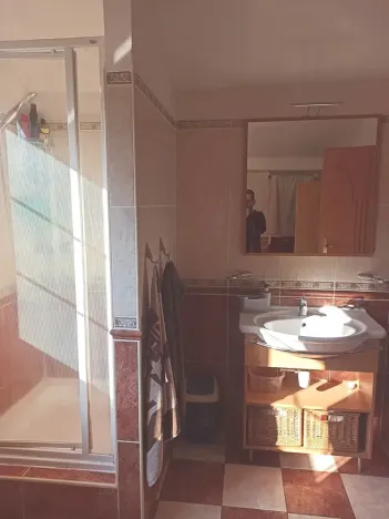 Pronájem pokoje, Jirny, 29 m2