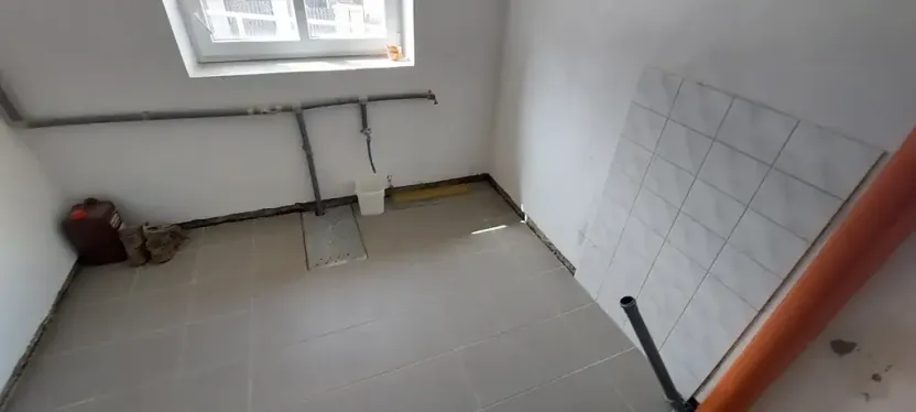 Pronájem bytu 1+kk, Luhačovice, Rumunská, 30 m2
