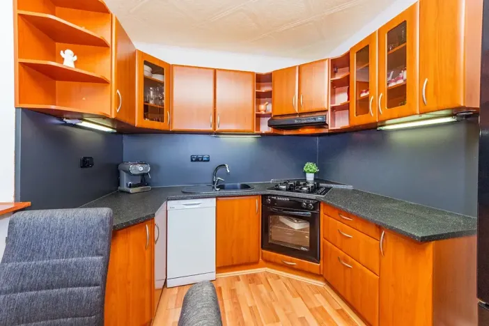 Prodej bytu 3+kk, Neratovice, 17. listopadu, 72 m2