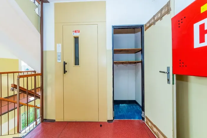 Prodej bytu 3+kk, Neratovice, 17. listopadu, 72 m2