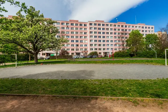 Prodej bytu 3+kk, Neratovice, 17. listopadu, 72 m2