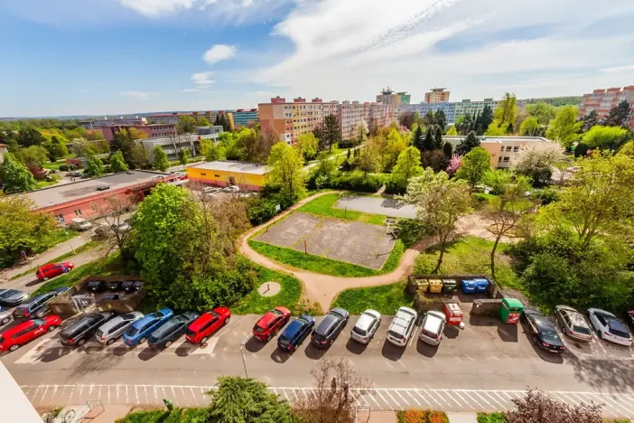 Prodej bytu 3+kk, Neratovice, 17. listopadu, 72 m2