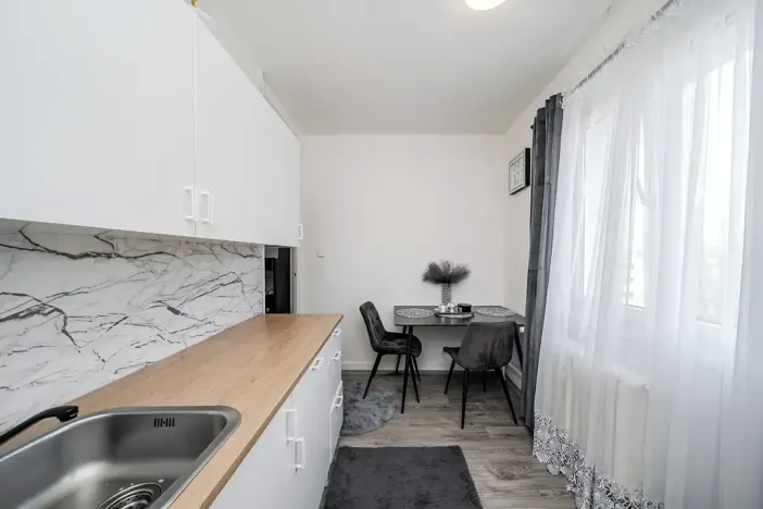 Prodej bytu 2+1, Ostrava, Krasnoarmejců, 58 m2