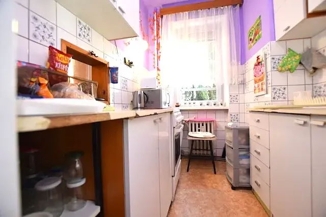 Prodej bytu 2+1, Beroun, Dobrovského, 52 m2