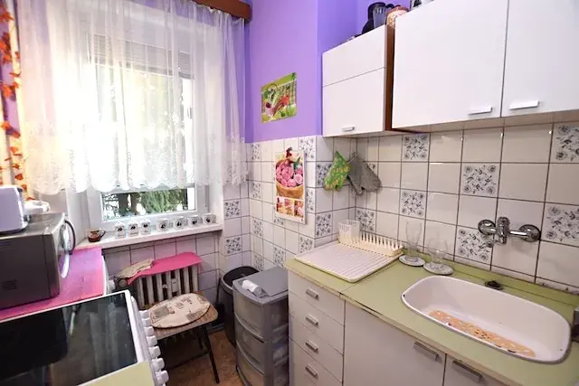 Prodej bytu 2+1, Beroun, Dobrovského, 52 m2