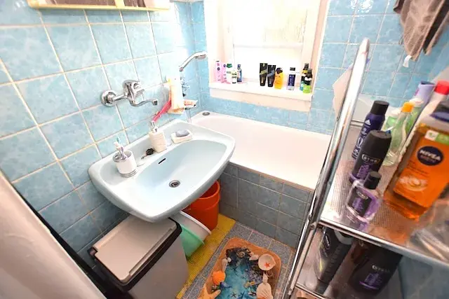 Prodej bytu 2+1, Beroun, Dobrovského, 52 m2