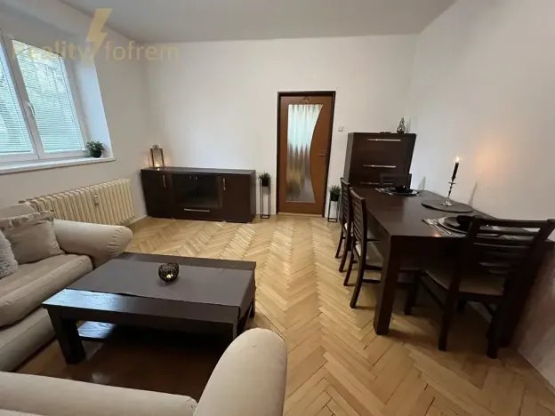 Prodej bytu 3+1, Ostrava, Havlíčkovo náměstí, 66 m2