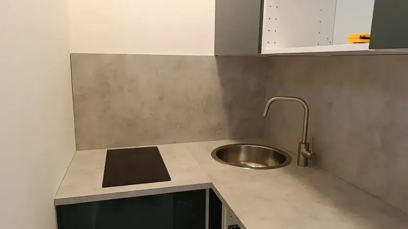 Pronájem bytu 1+kk, Praha - Nové Město, Opletalova, 26 m2