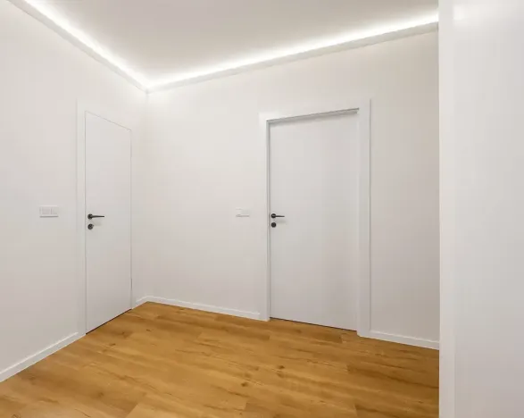 Prodej bytu 3+kk, Praha - Holešovice, Řezáčovo náměstí, 95 m2