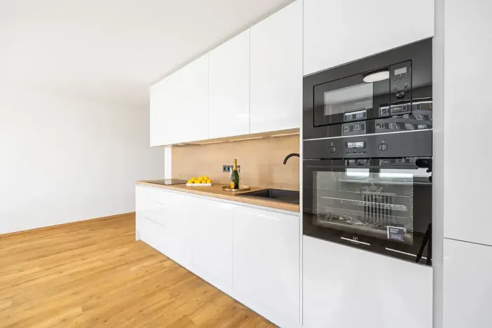 Prodej bytu 3+kk, Praha - Lhotka, Jílovská, 71 m2