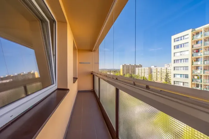 Prodej bytu 3+kk, Praha - Chodov, Ke Kateřinkám, 68 m2