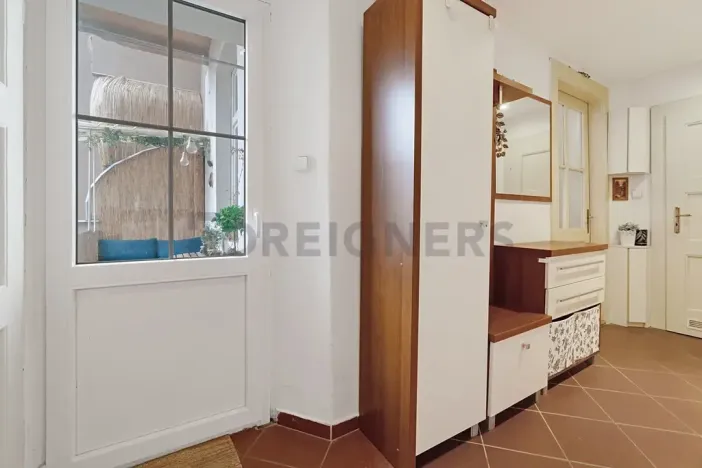 Prodej bytu 2+kk, Praha, 5. května, 51 m2