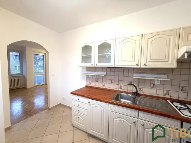 Prodej bytu 3+1, Brno, Studená, 72 m2