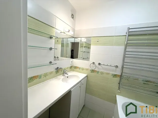 Prodej bytu 3+1, Brno, Studená, 72 m2