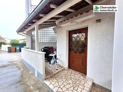 Prodej bytu 2+kk, Malinska, Chorvatsko, 32 m2