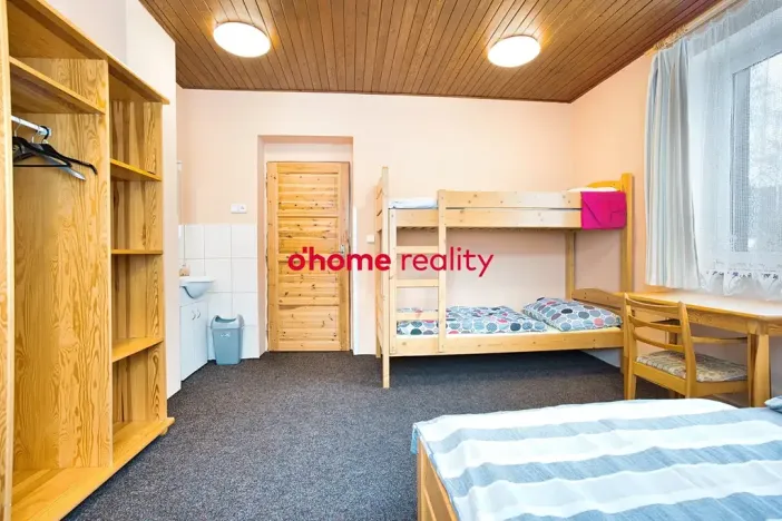 Prodej chaty, Malá Morávka, 195 m2