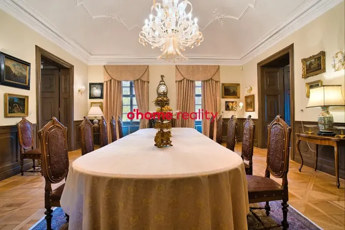 Prodej domu, Luka nad Jihlavou, Nádražní, 2812 m2