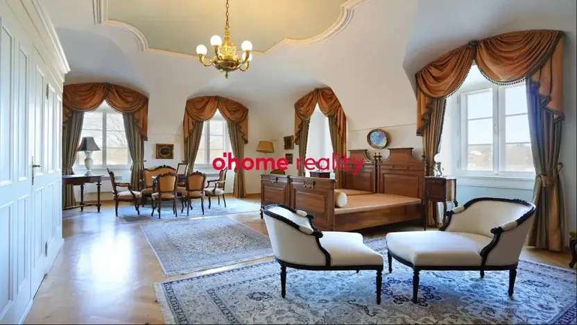 Prodej domu, Luka nad Jihlavou, Nádražní, 2812 m2