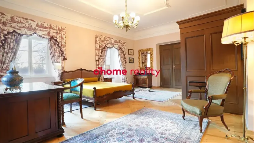 Prodej domu, Luka nad Jihlavou, Nádražní, 2812 m2