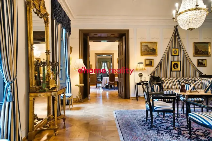 Prodej domu, Luka nad Jihlavou, Nádražní, 2812 m2