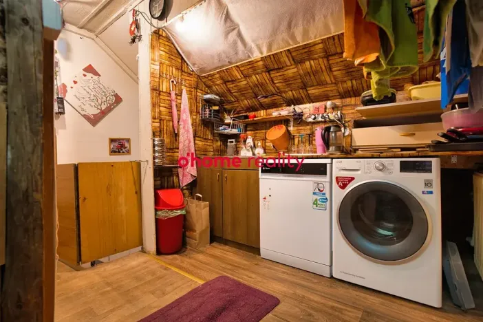 Prodej rodinného domu, Červená Voda, 154 m2