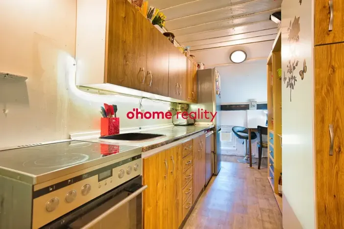 Prodej rodinného domu, Červená Voda, 154 m2